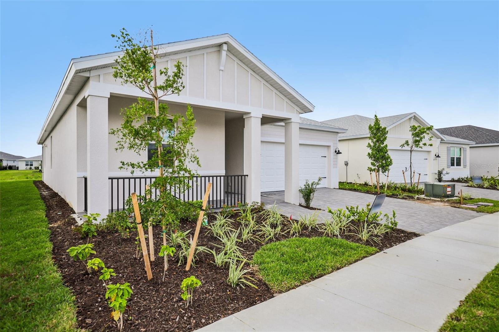 16507 SETTLERS WAY