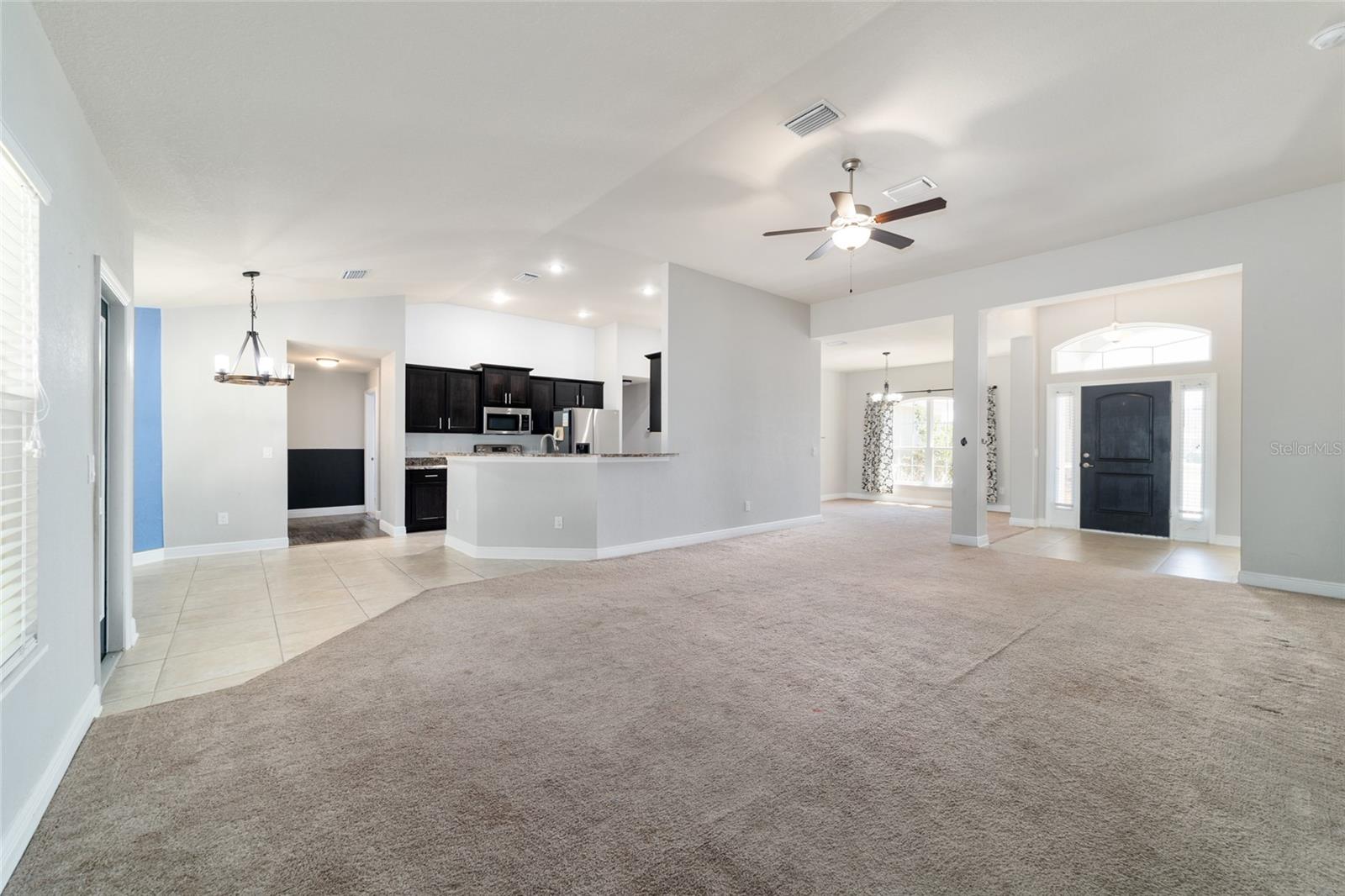 MAGNOLIA POINTE PH 2 - Residential