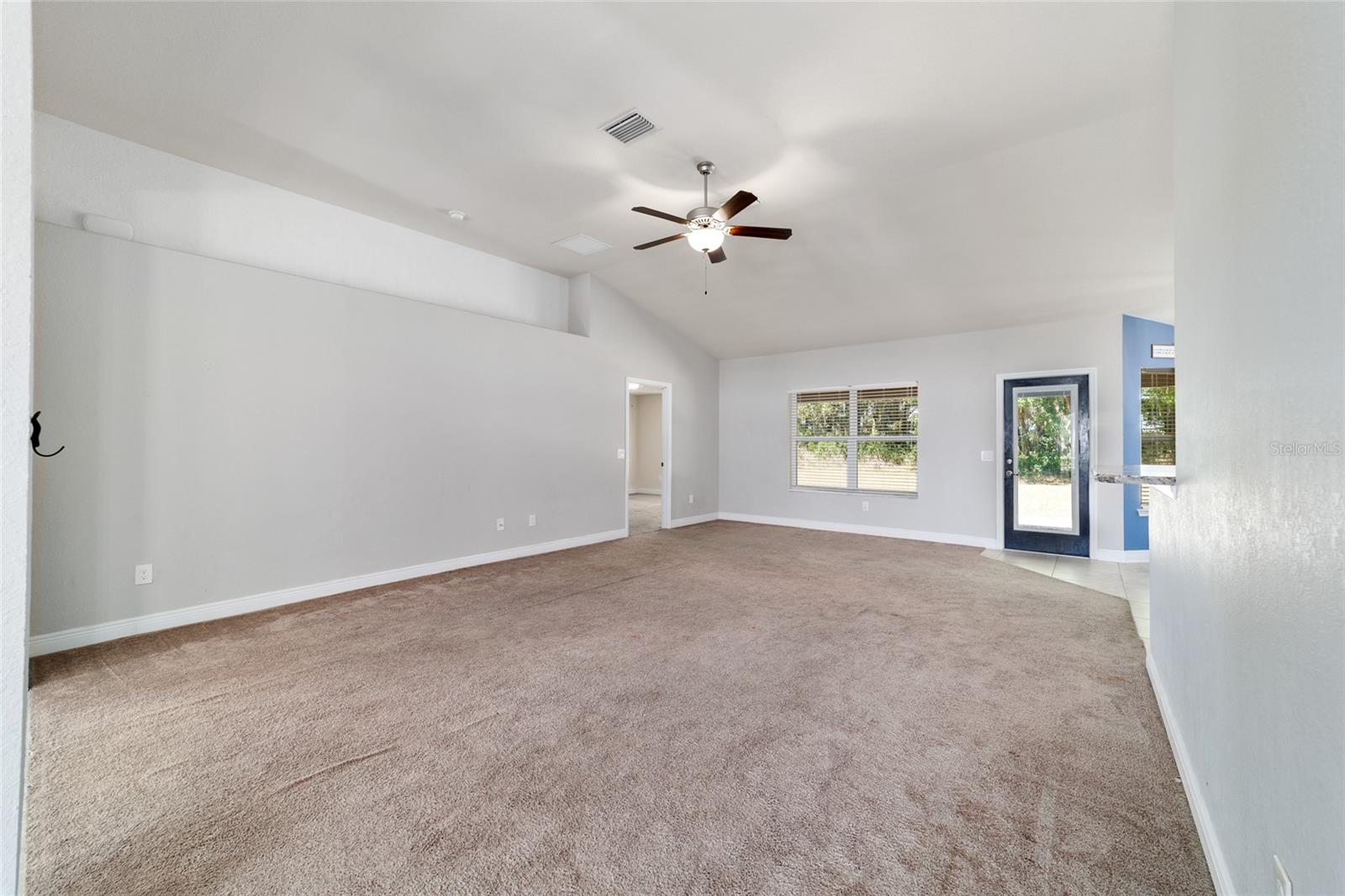 MAGNOLIA POINTE PH 2 - Residential