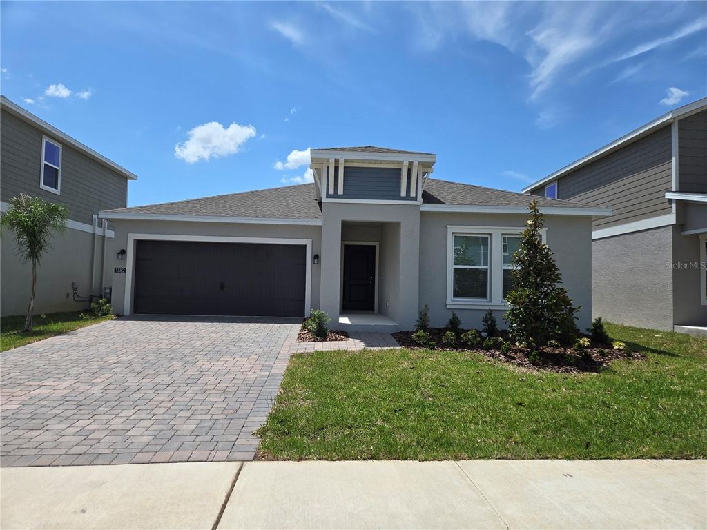 Photo of 1582 Loxley Trail, Kissimmee, FL 34746 (MLS # S5150457)