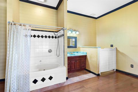 Tiny photo for 2400 N Griffin Drive, Leesburg, FL 34748 (MLS # G5096306)