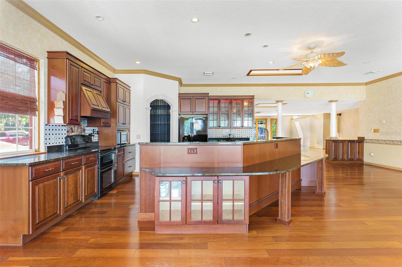 GRIFFIN SHORES - Residential