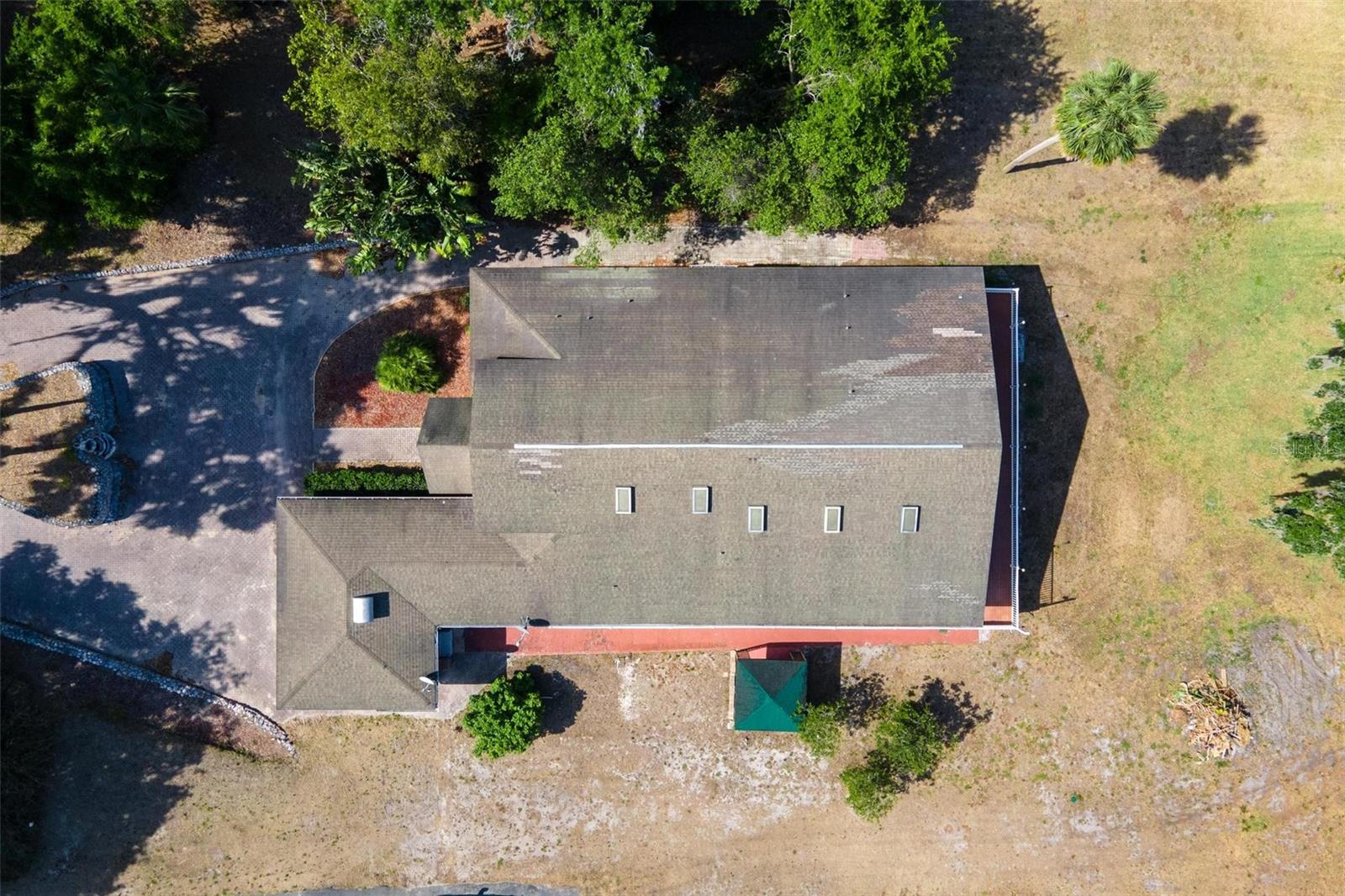 GRIFFIN SHORES - Residential