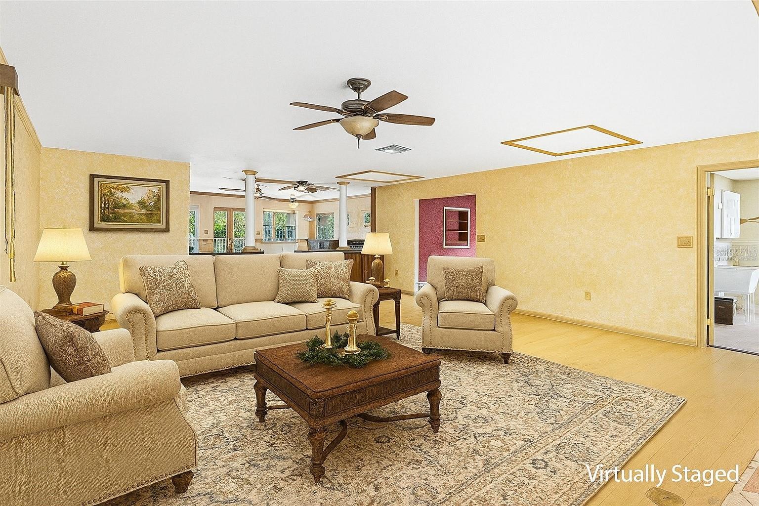 GRIFFIN SHORES - Residential