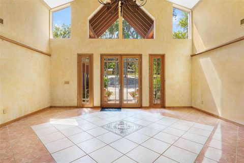 Tiny photo for 2400 N Griffin Drive, Leesburg, FL 34748 (MLS # G5096306)