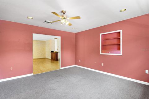 Tiny photo for 2400 N Griffin Drive, Leesburg, FL 34748 (MLS # G5096306)