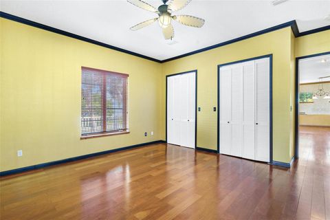 Tiny photo for 2400 N Griffin Drive, Leesburg, FL 34748 (MLS # G5096306)