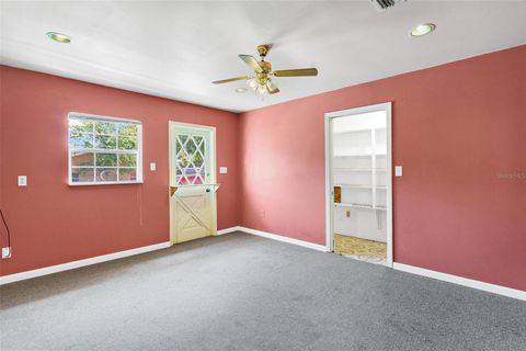 Tiny photo for 2400 N Griffin Drive, Leesburg, FL 34748 (MLS # G5096306)