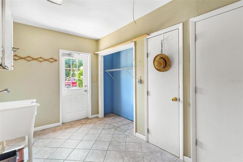 Tiny photo for 2400 N Griffin Drive, Leesburg, FL 34748 (MLS # G5096306)