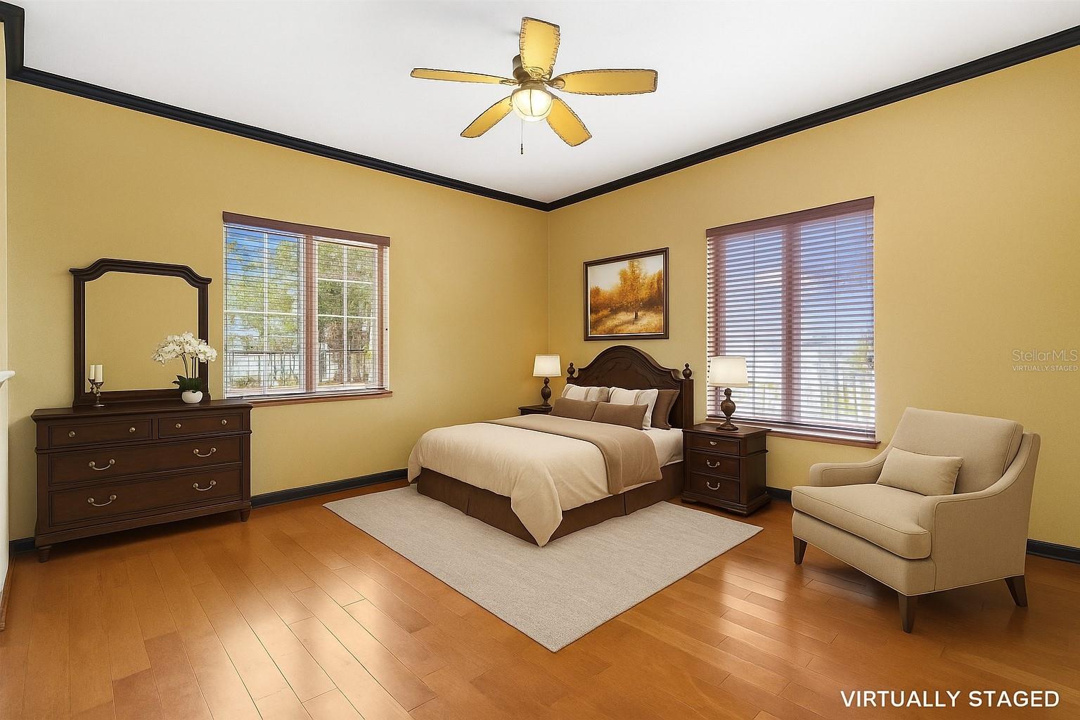 GRIFFIN SHORES - Residential