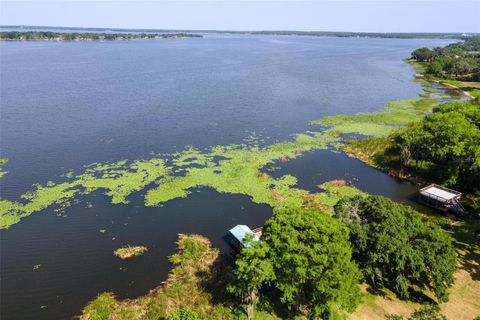 Tiny photo for 2400 N Griffin Drive, Leesburg, FL 34748 (MLS # G5096306)