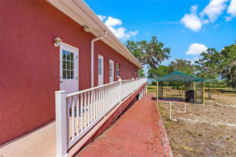 Tiny photo for 2400 N Griffin Drive, Leesburg, FL 34748 (MLS # G5096306)