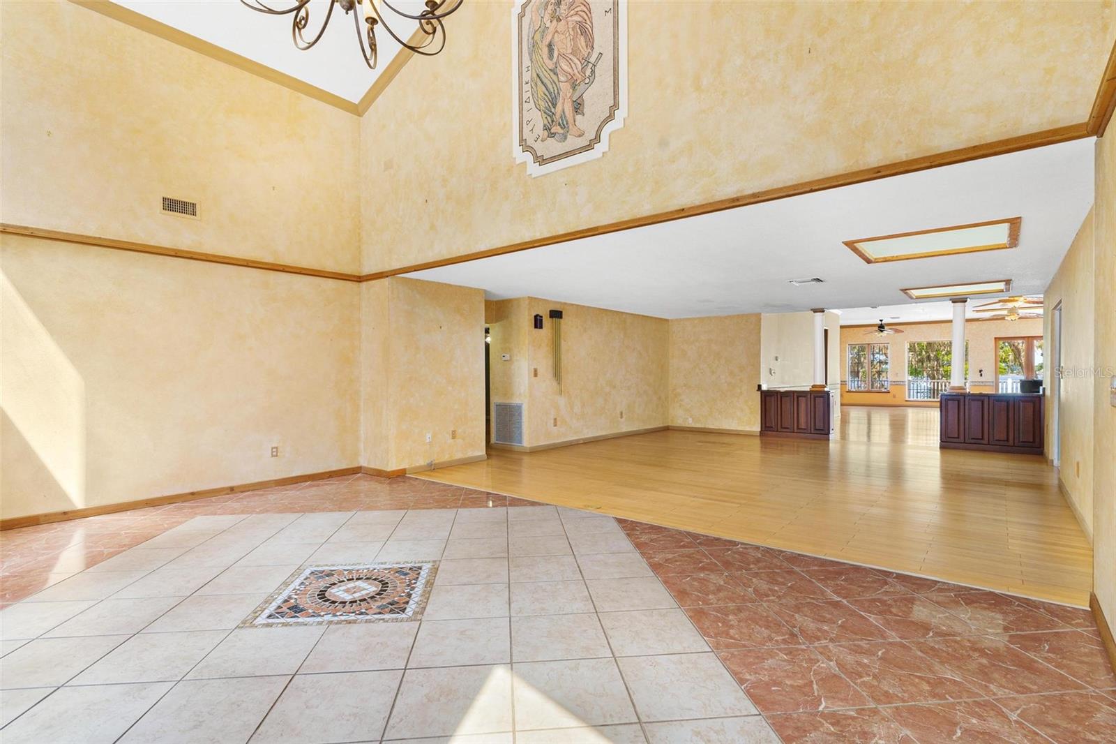 GRIFFIN SHORES - Residential