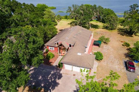 Tiny photo for 2400 N Griffin Drive, Leesburg, FL 34748 (MLS # G5096306)
