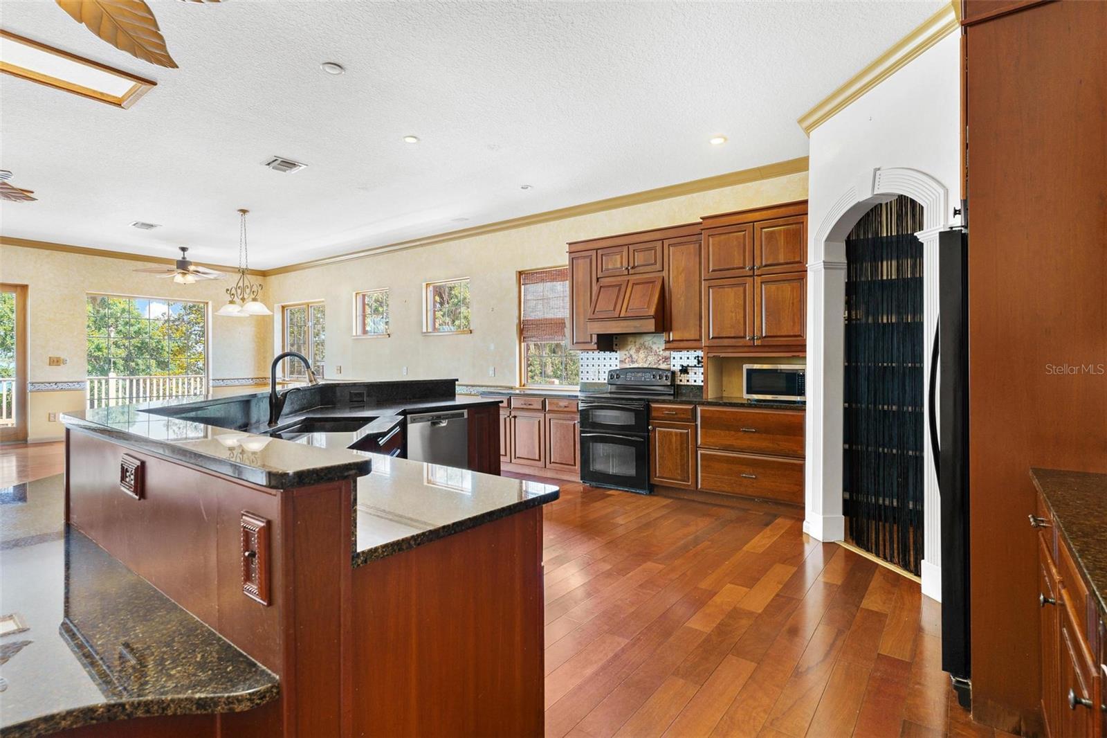 GRIFFIN SHORES - Residential