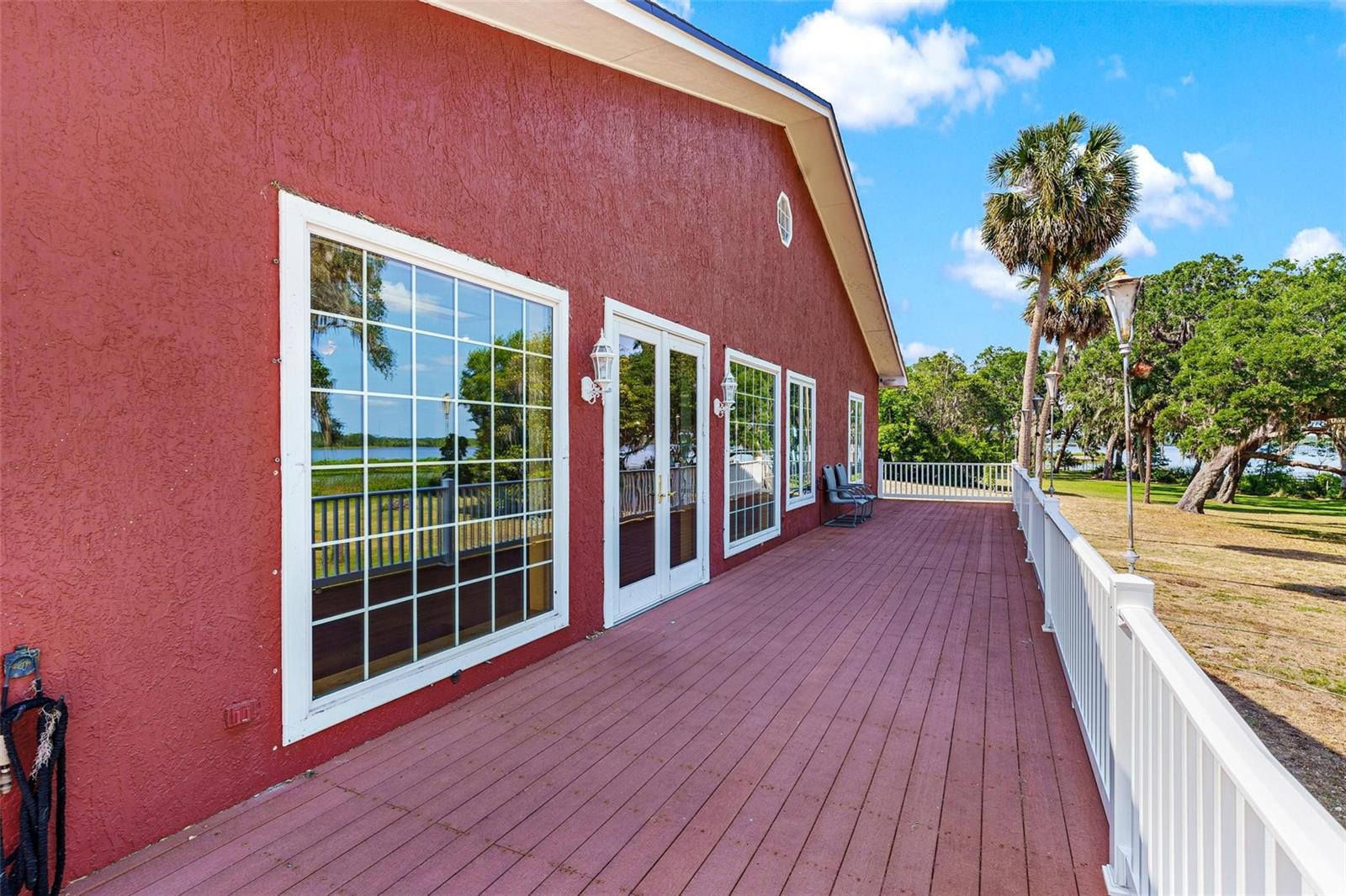 GRIFFIN SHORES - Residential