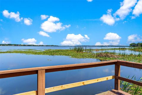 Tiny photo for 2400 N Griffin Drive, Leesburg, FL 34748 (MLS # G5096306)