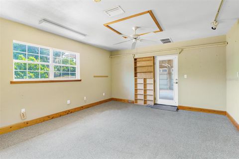 Tiny photo for 2400 N Griffin Drive, Leesburg, FL 34748 (MLS # G5096306)