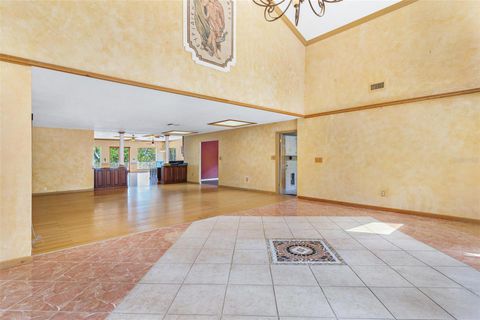 Tiny photo for 2400 N Griffin Drive, Leesburg, FL 34748 (MLS # G5096306)