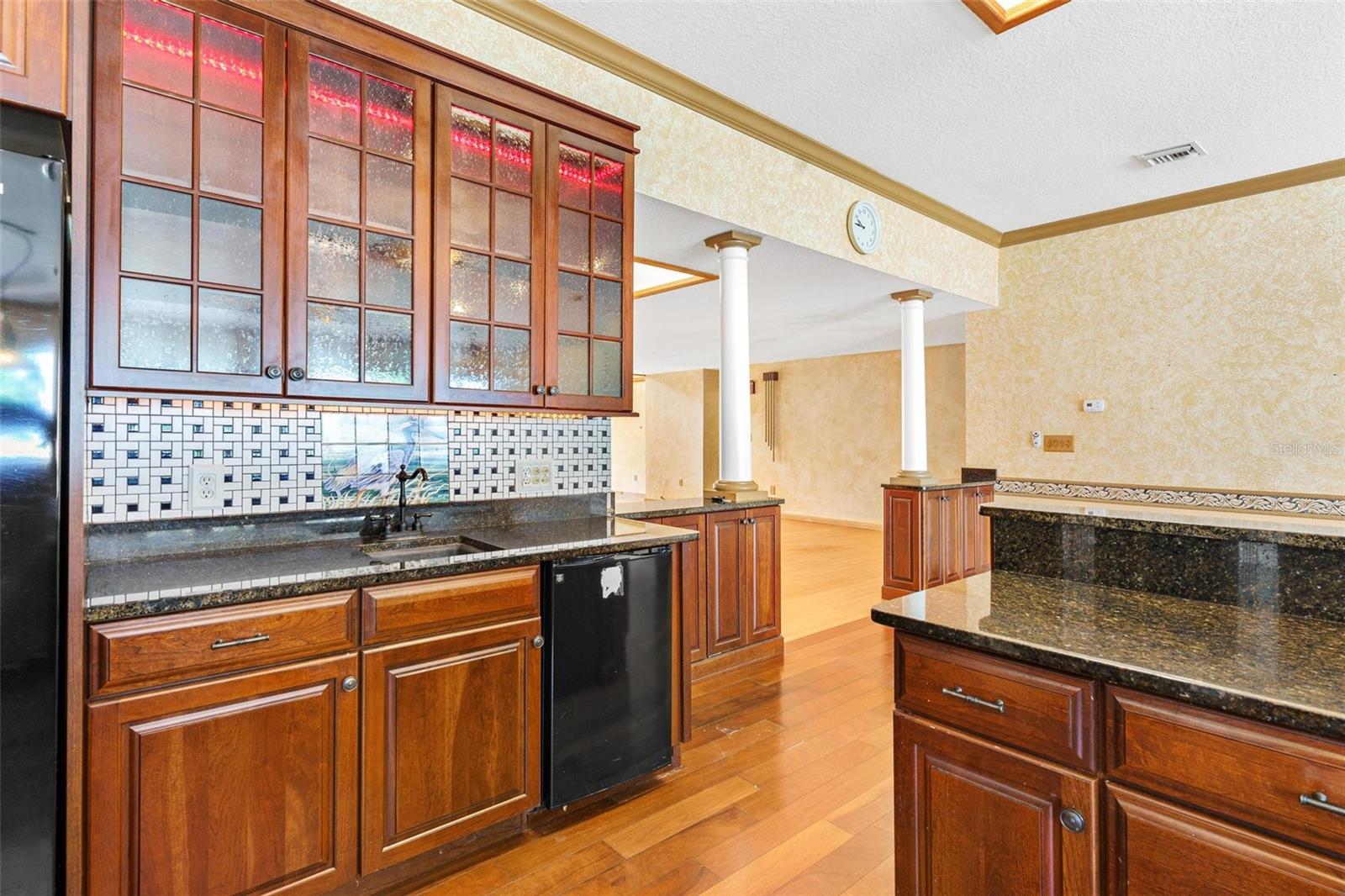 GRIFFIN SHORES - Residential