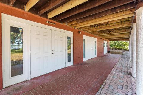 Tiny photo for 2400 N Griffin Drive, Leesburg, FL 34748 (MLS # G5096306)