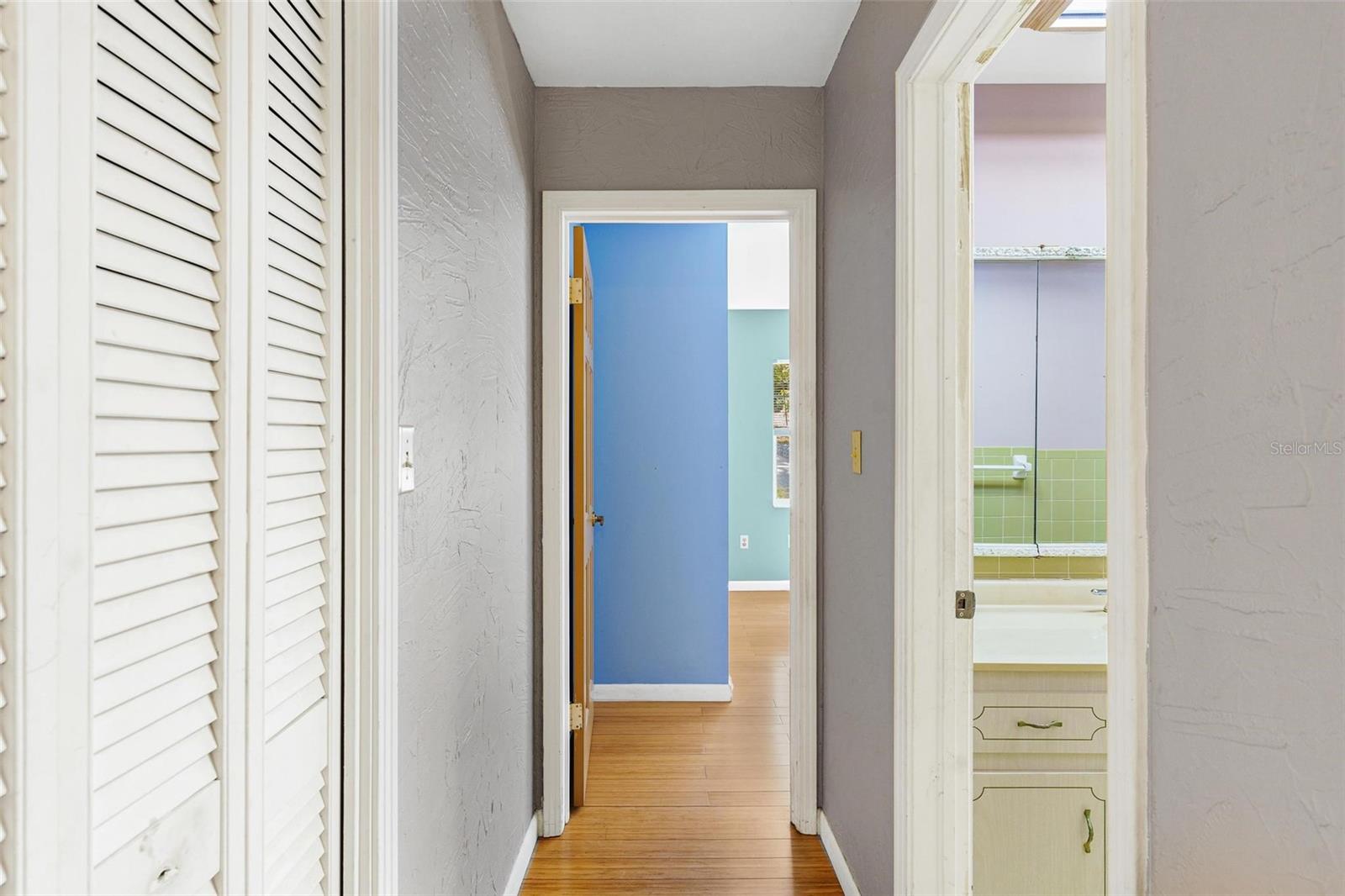 GRIFFIN SHORES - Residential