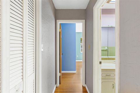 Tiny photo for 2400 N Griffin Drive, Leesburg, FL 34748 (MLS # G5096306)