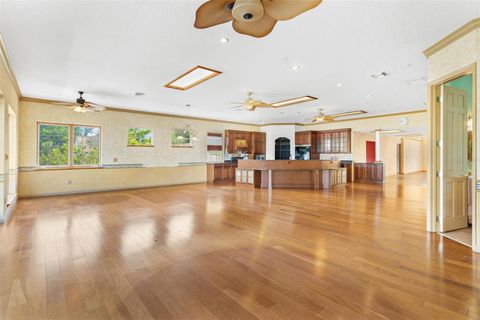 Tiny photo for 2400 N Griffin Drive, Leesburg, FL 34748 (MLS # G5096306)