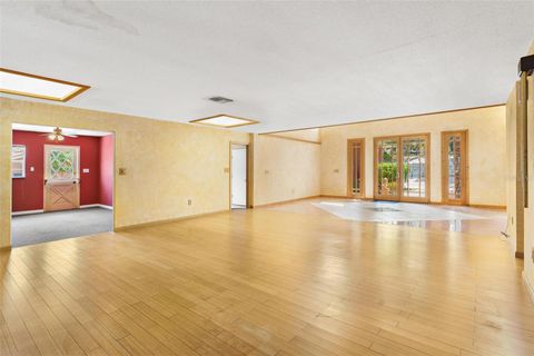 Tiny photo for 2400 N Griffin Drive, Leesburg, FL 34748 (MLS # G5096306)