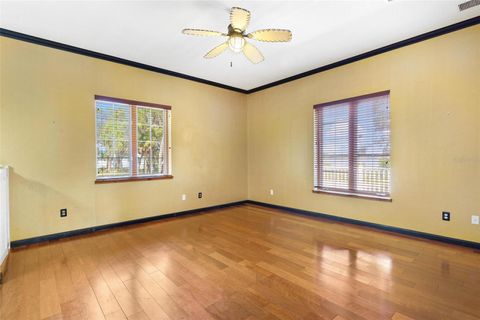 Tiny photo for 2400 N Griffin Drive, Leesburg, FL 34748 (MLS # G5096306)