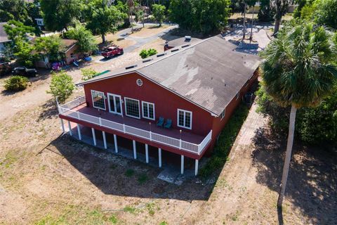 Tiny photo for 2400 N Griffin Drive, Leesburg, FL 34748 (MLS # G5096306)