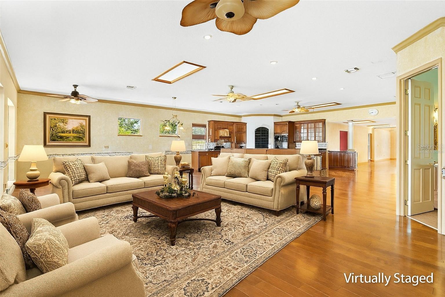 GRIFFIN SHORES - Residential