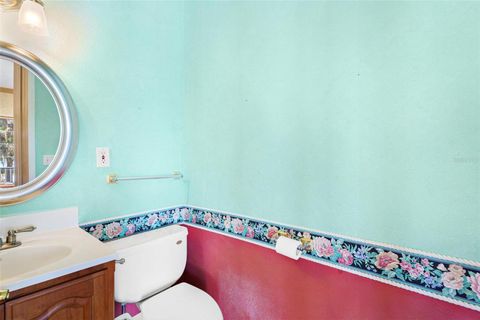 Tiny photo for 2400 N Griffin Drive, Leesburg, FL 34748 (MLS # G5096306)