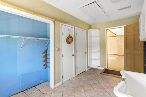 Tiny photo for 2400 N Griffin Drive, Leesburg, FL 34748 (MLS # G5096306)