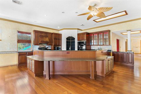 Tiny photo for 2400 N Griffin Drive, Leesburg, FL 34748 (MLS # G5096306)