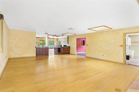 Tiny photo for 2400 N Griffin Drive, Leesburg, FL 34748 (MLS # G5096306)