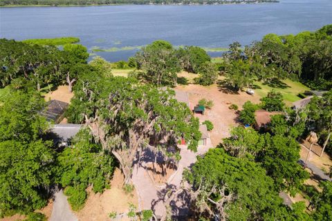 Tiny photo for 2400 N Griffin Drive, Leesburg, FL 34748 (MLS # G5096306)