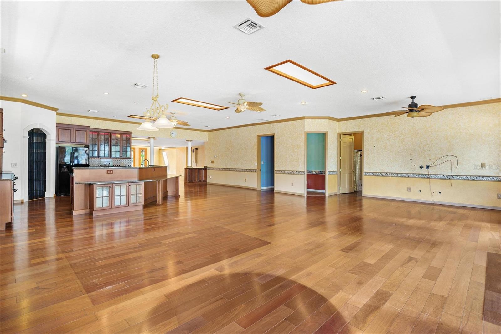 GRIFFIN SHORES - Residential