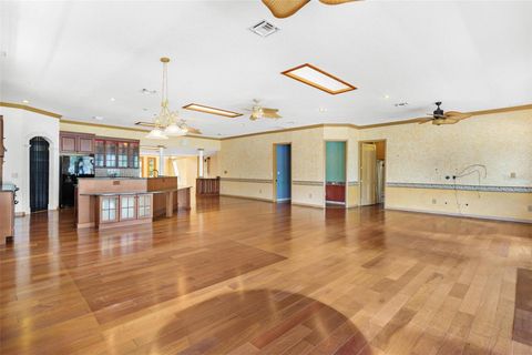 Tiny photo for 2400 N Griffin Drive, Leesburg, FL 34748 (MLS # G5096306)