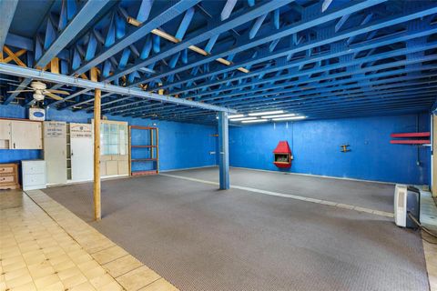 Tiny photo for 2400 N Griffin Drive, Leesburg, FL 34748 (MLS # G5096306)