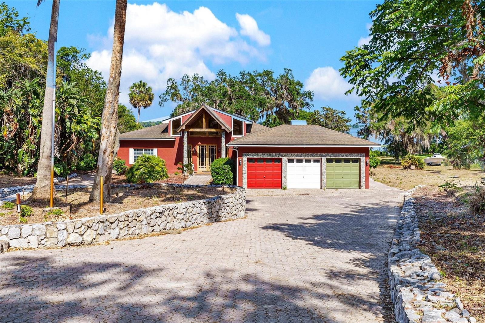 2400 N GRIFFIN DRIVE