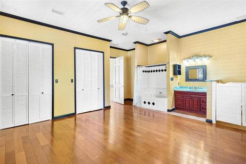 Tiny photo for 2400 N Griffin Drive, Leesburg, FL 34748 (MLS # G5096306)