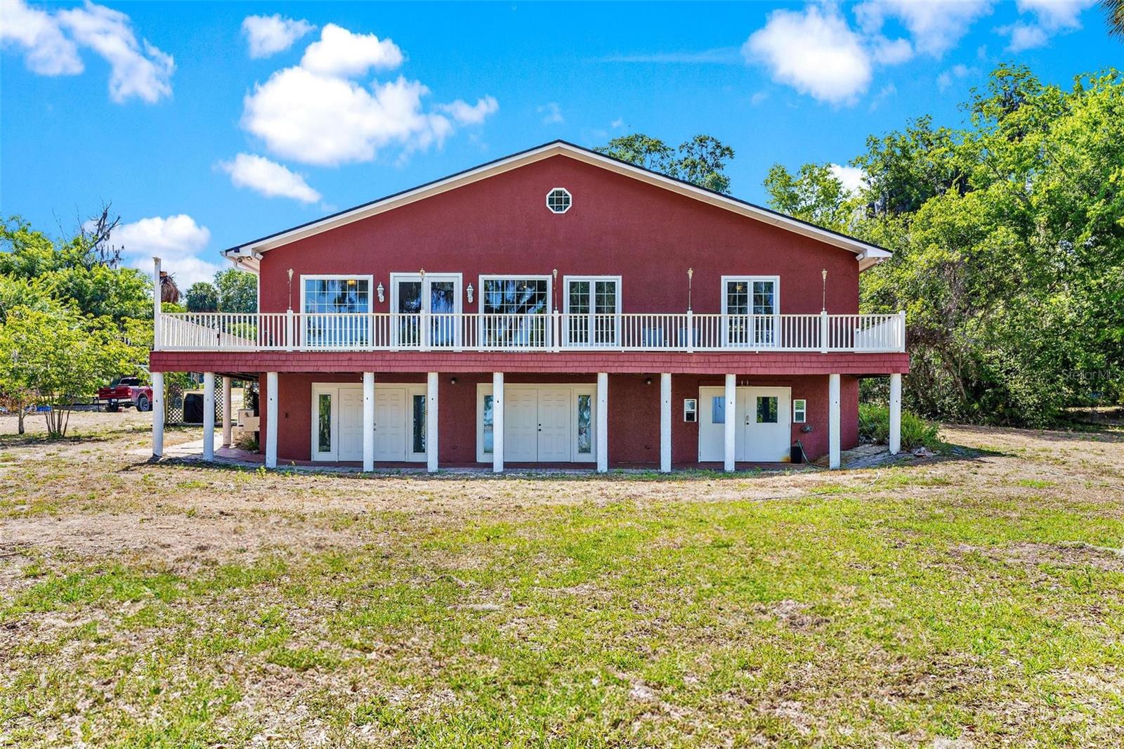 GRIFFIN SHORES - Residential