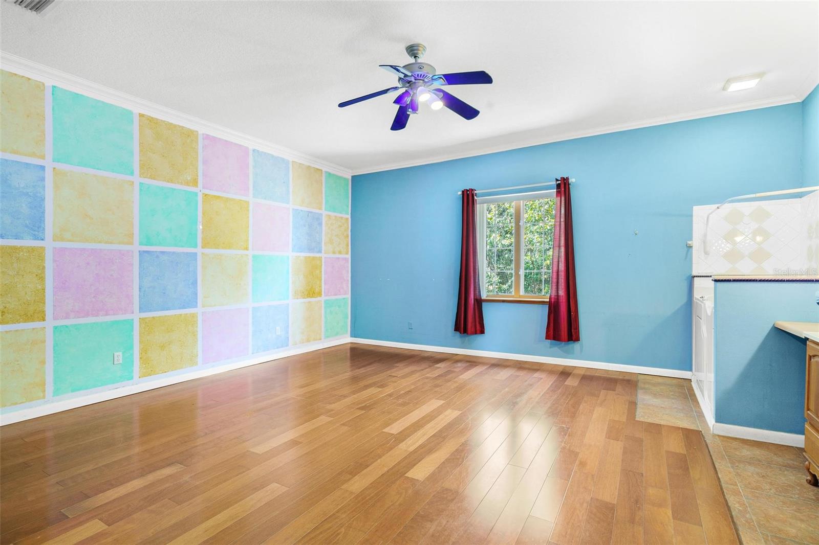 GRIFFIN SHORES - Residential