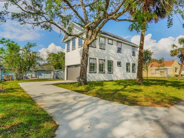 OAKLAND TOWN - Residential