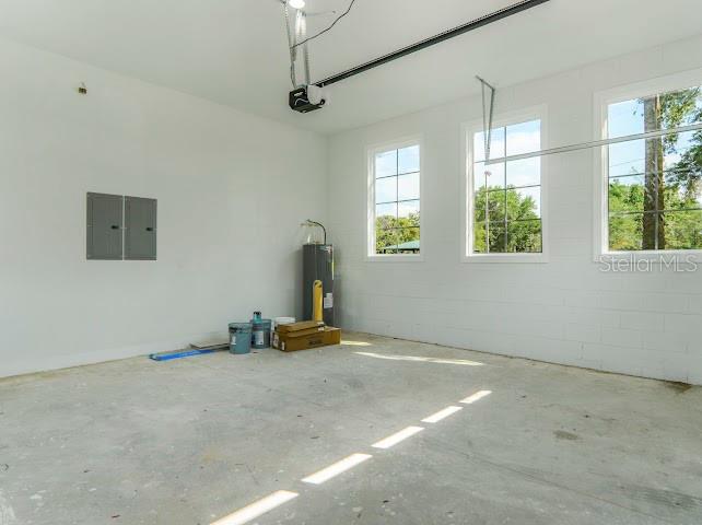 OAKLAND TOWN - Residential