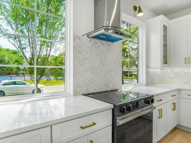 OAKLAND TOWN - Residential