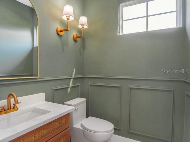 OAKLAND TOWN - Residential