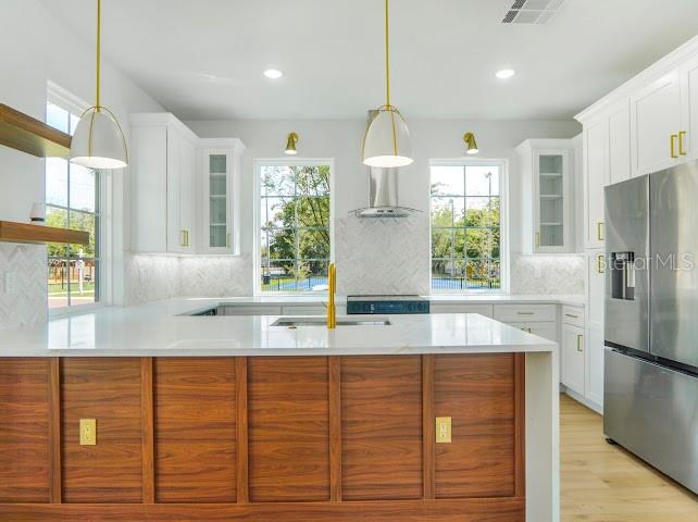 OAKLAND TOWN - Residential