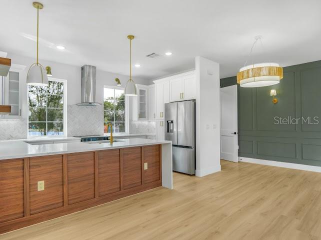 OAKLAND TOWN - Residential